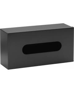 Χαρτομαντηλοθήκη Γραφίτης Bronze Art Universal 57Z8-81