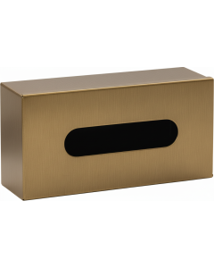 Χαρτομαντηλοθήκη Αντικέ Bronze Art Universal 57Z8-41