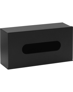 Χαρτομαντηλοθήκη Μαύρο Bronze Art Universal 57Z8-MM