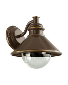 ALBACETE φως τοίχου Eglo 96262