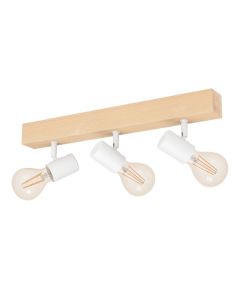 TOWNSHEND 3 σποτ Eglo 33171