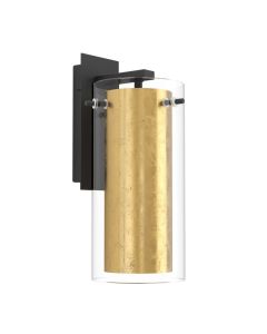 PINTO GOLD φως τοίχου Eglo 97839