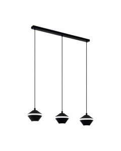 PERPIGO Κρεμαστό Φωτιστικό Eglo 98682