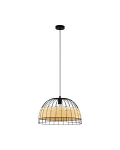 ANWICK Κρεμαστό Φωτιστικό Eglo 43312