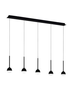 NUCETTO Κρεμαστό Φωτιστικό Eglo 39712