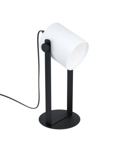 HORNWOOD 1 Επιτραπέζιο Φωτιστικό Eglo 43428