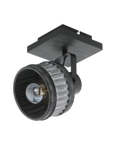 TURROCK φως τ + οροφής Eglo 43444