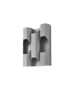 ZINACUA φως τοίχου Eglo 98841