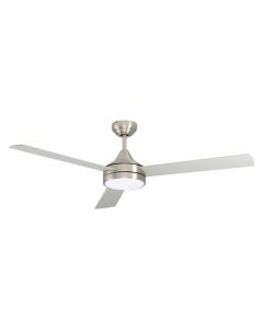 SESIMBRA ανεμηστήρας οροφής με φώς Eglo 35081