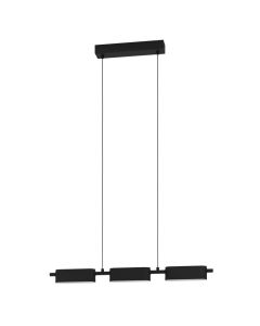 ROVIRA Κρεμαστό Φωτιστικό Eglo 99821