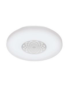 CAPASSO-Z φως τ + οροφής Eglo 900008