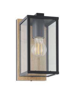 BUDRONE φως τοίχου Eglo 900289