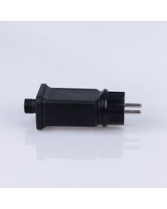 XMAS ΜΕΤΑΣΧΗΜΑΤΙΣΤΗ 31V & 24W ΣΤΑΘΕΡΟ IP44 Eurolamp 600-19901