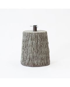 ΒΑΣΗ ΔΕΝΤΡΟΥ ΚΟΡΜΟΣ, 26x31x36cm Eurolamp 600-30996