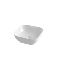 Olympia Trend Square 02 - Νιπτήρας Επικαθήμενος χωρίς βαλβίδα 1000002693-60131