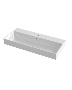 Tecla Amabile 100 - Νιπτήρας Ένθετος/Κρεμαστός χωρίς βαλβίδα 60164