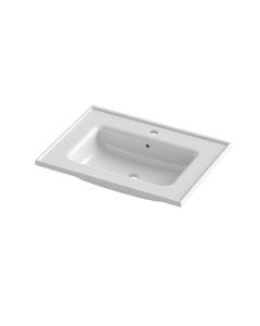 Ege Lagina 60 - Νιπτήρας Ένθετος χωρίς βαλβίδα 1000002707-60169