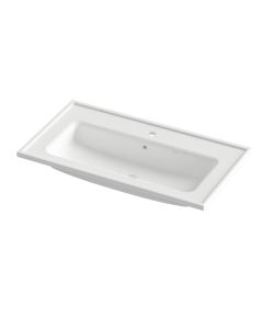 Ege Lagina 80 - Νιπτήρας Ένθετος χωρίς βαλβίδα 1000002716-60170