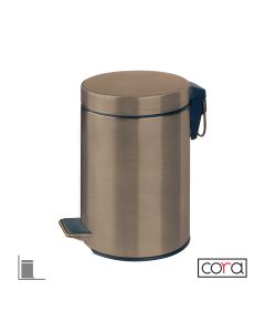 ΧΑΡΤΟΔΟΧΕΙΟ ΕΠΙΔΑΠΕΔΙΟ 5L ANTIQUE BRASS 605-221