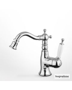 Μπαταρία Μπιντέ Oxford Bugnatese Chrome 6323-100