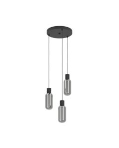 MAIONE Κρεμαστό Φωτιστικό Eglo 901004