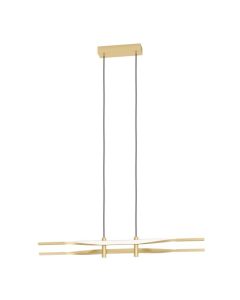 COLMEAL Κρεμαστό Φωτιστικό Eglo 901226