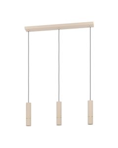 CAMINIA Κρεμαστό Φωτιστικό Eglo 901152