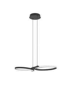 SERPINS Κρεμαστό Φωτιστικό Eglo 901267