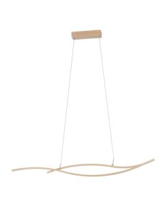 GRISOLIA Κρεμαστό Φωτιστικό Eglo 901212