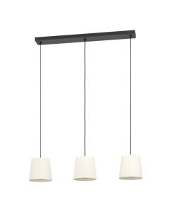 FEBRES Κρεμαστό Φωτιστικό Eglo 901263