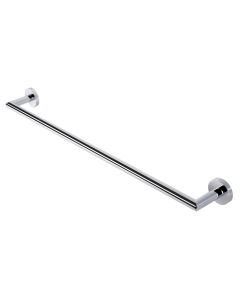 ΠΕΤΣ/ΣΤΡΑ ΣΤΑΘΕΡΗ 60cm NEMOX GEESA INOX CHROME 6507/60