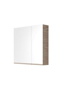 Orabella Καθρέπτης ντουλάπι [ασύμμετρο] 65CM 70102