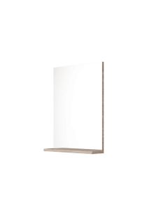 Καθρέπτης με Εταζέρα 80x65x13cm Orabella 70112