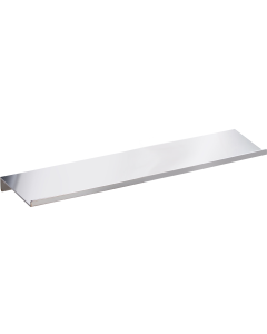 Μεταλλική Εταζέρα 40cm Χρώμιο Bronze Art Shelfy 70FY4-10