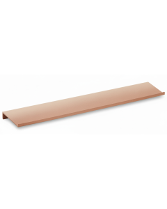 Μεταλλική Εταζέρα 50cm Rose Sand Bronze Art Shelfy 70FY5-R2