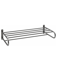 Ραφοπετσετοθήκη Γραφίτης Bronze Art Hotel 71H7-81