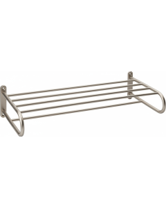 Ραφοπετσετοθήκη Ματ Inox Bronze Art Hotel 71H7-11