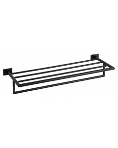 Ραφοπετσετοθήκη Μαύρο Bronze Art ML-500 71ML-MM