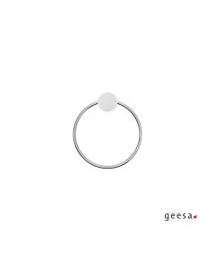 ΚΡΙΚΟΣ OPAL GEESA CHROME 7204-100