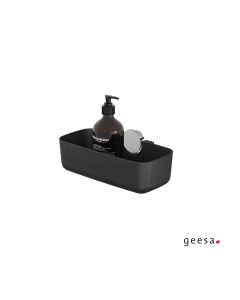 ΜΠΟΥΚΑΛΟΘΗΚΗ 25 cm OPAL GEESA CHROME 7214-100