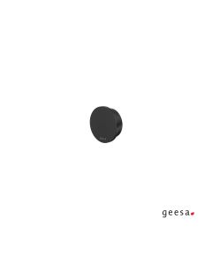 ΑΓΚΙΣΤΡΟ ΜΟΝΟ 1,9cm Φ54 OPAL GEESA BLACK MATT 7245-400