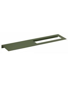 Εταζέρα Μεταλλική Dark Grass Bronze Art Shelfy 72FY-D2