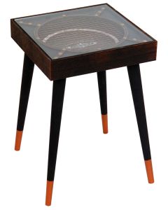 TGR-E-42 # ΤΡΑΠ. ΒΟΗΘ. ΞΥΛΟ ΜΕΤΑΛΛΙΚΑ ΚΟΥΜΠΙΑ ARlight 7302005