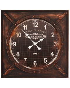 TGR-A-44 # ΡΟΛΟΙ ΣΚΟΥΡΙΑ ΜΕ ΜΕΤΑΛΛΙΚΑ ΚΟΥΜΠΙΑ ARlight 7316015