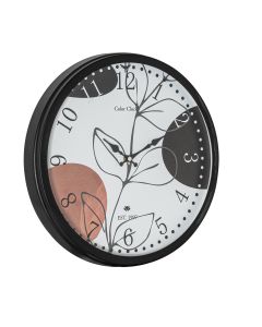 TGR-A-67 ΡΟΛΟΙ 40ΕΚ.ΜΑΥΡΟ ΜΕ ΦΟΝΤΟ ΦΥΛΛΑΡΑΚΙΑ ARlight 7316031