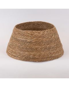 ΠΟΔΙΑ ΔΕΝΤΡΟΥ, ΨΑΘΙΝΗ, 30x50x23cm Eurolamp 600-46194