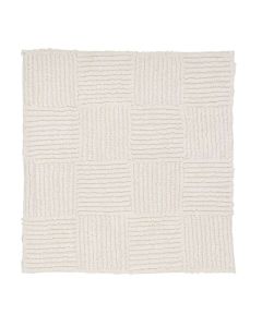 Reverse 60x60 ivory πατάκι μπάνιου Sealskin  800104