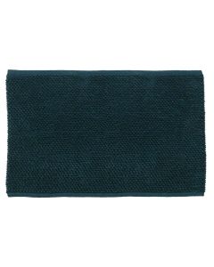 Delhi 60x90 dark green πατάκι μπάνιου Sealskin  800110