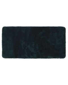 Angora 70x140 dark green πατάκι μπάνιου Sealskin 800117