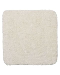 Angora 60x60 off-white πατάκι μπάνιου Sealskin  800122